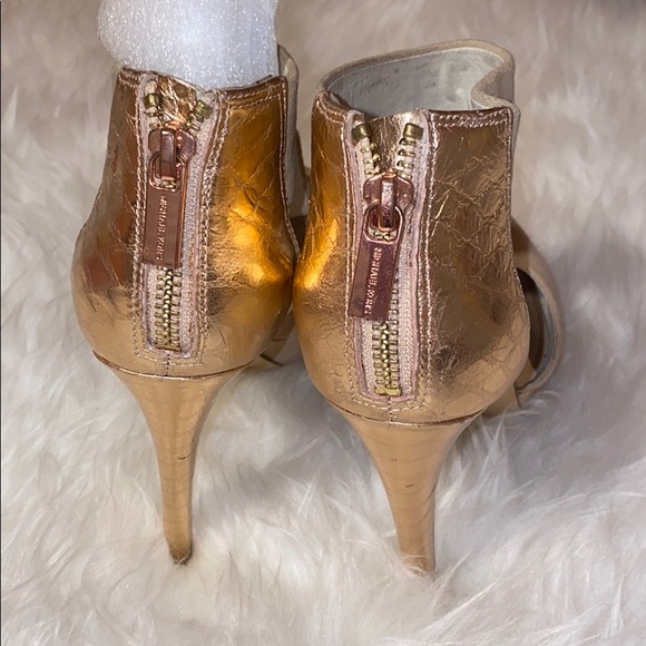 💖Michael Kors Heels💖 - Picture 4 of 5